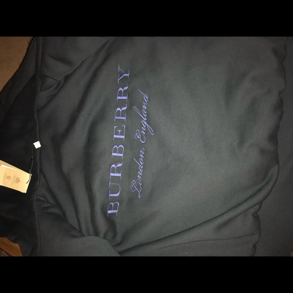 💛Sold💛Burberry jacket - Picture 4 of 8